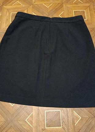 Юбка спідниця marks &spencer,m 4