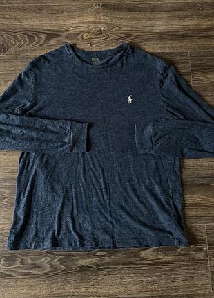 Лонгслів polo ralph lauren