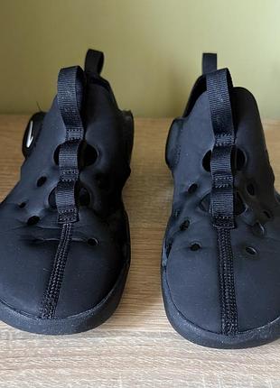Подростковые сандалии nike sunray protect 4
