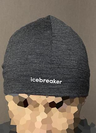Шапка icebreaker merino 200 oasis beanie