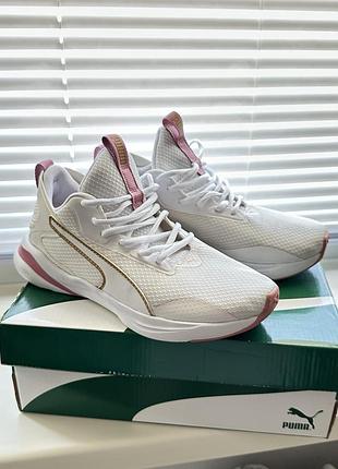 Кросівки жіночі puma softride rift wn’s