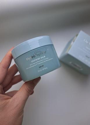 Soothing balm hydropeptide поживний відновлюючий крем-бальзам