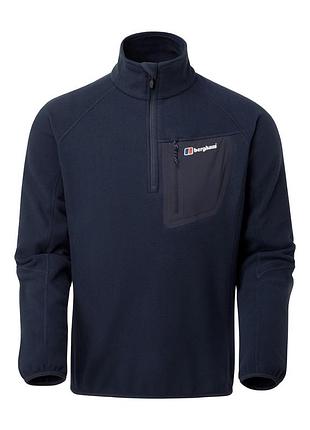 Треккинговая флиска berghaus, размер s-m