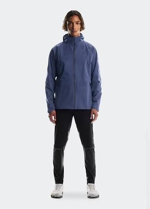 Куртка мужская on performance jacket waterproof
