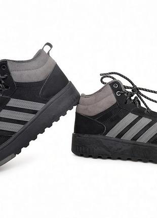 Кроссовки / ботинки adidas 4