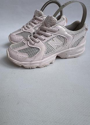 Кросівки new balance