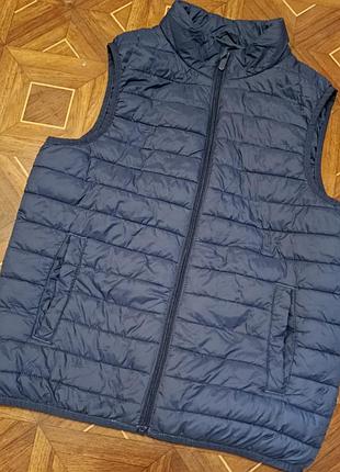 Стьобана жилетка primark,152-158cm
