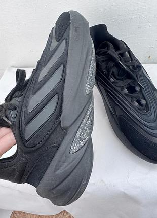 Кросівки adidas originals ozelia чорні