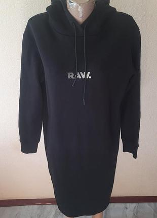 G star raw женское платье 2