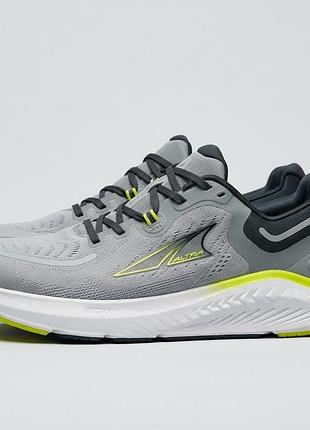 Кроссовки altra paradigm 7 бег силовые размер 42.5 / 27 см