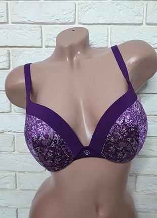Бюстгальтер ліфчик  victorias secret 75d