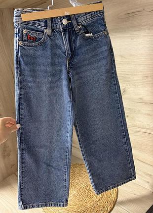 Джинси 156 см zara
