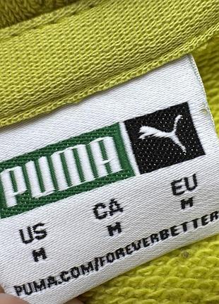 Жіноча худі puma (оригінал) 4