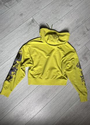 Жіноча худі puma (оригінал) 3