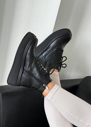 Зимові черевики 9645 3