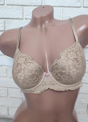 Бюстгальтер ліфчик  victorias secret 75с