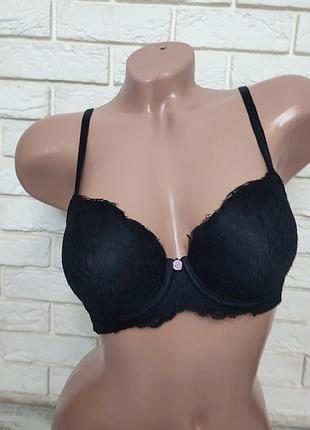 Бюстгальтер ліфчик  victorias secret 75с