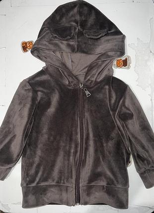 Дитячий костюм 4