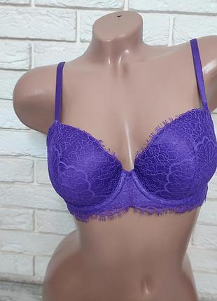 Бюстгальтер ліфчик  victorias secret 75с
