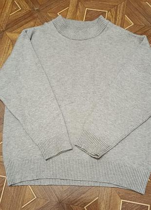 Дитячий світер джемпер кофта zara,120cm(6-7p)