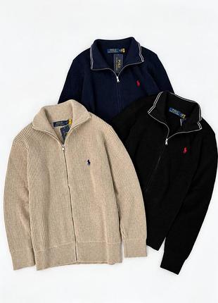 Кардиган polo ralph lauren