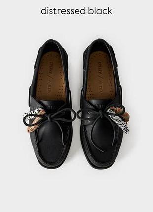 Лофери жіночі aritzia sperry
