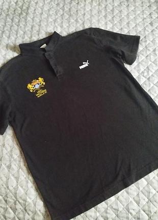 Чоловіча футболка puma р.50