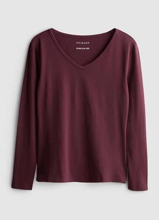 Реглам жіночій котон primark