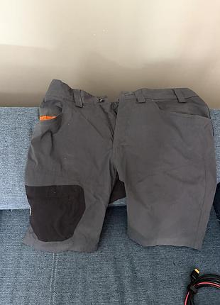 Шорти karrimor