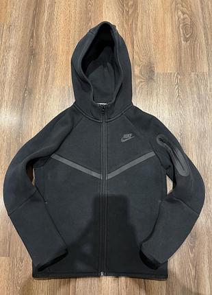Кофта tech fleece