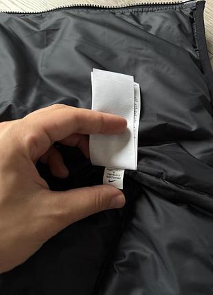 Жилетка nike storm-fit 4
