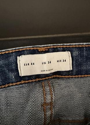 Джинси zara 2