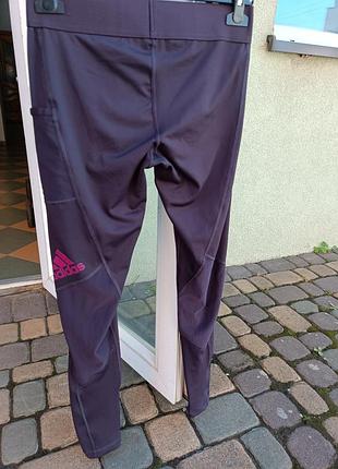 Лосины adidas