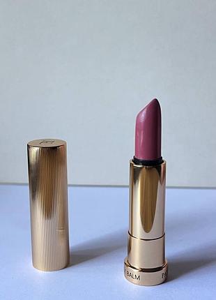 Помада-бальзам patricia ledo lipstick balm рожева