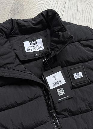 Жилетка weekend offender 4