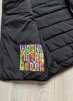 Жилетка weekend offender 5