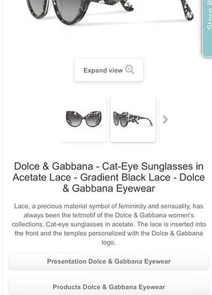 Dolce&gabbana 3