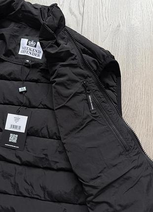 Жилетка weekend offender 6