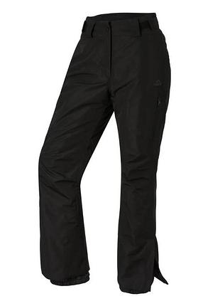 Брюки женские горнолыжные crivit мембранные bionic-finish bs001898