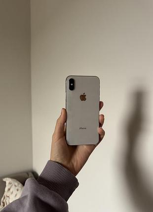 Iphone х 64 гб