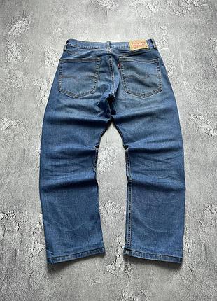 Vintage винтажные джинсы levi’s 551 левайс 551 bootcut flared будкат клеш size 30/32 размер 30/32