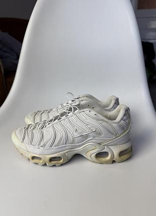 Кросівки nike air max tn оригінал