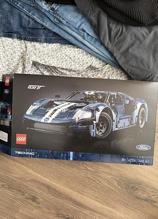 Lego technic