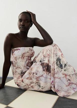 Літня сукня zara, s