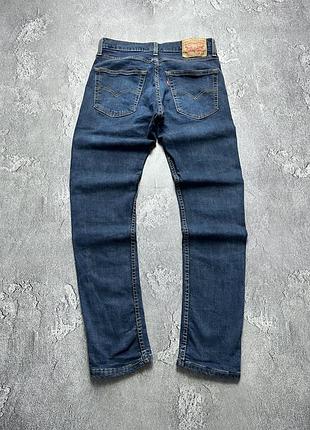 Vintage винтажные джинсы levi’s 512 левайс 512 bootcut flared будкат клеш size 30/32 размер 30/32