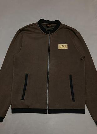 Мужская зепка emporio armani оригинал