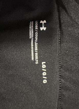 Шорти under armour 3