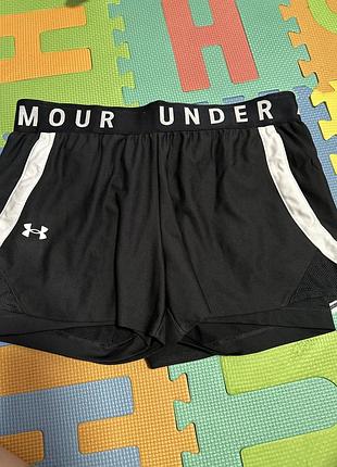 Шорти under armour 2