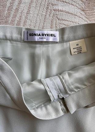 Спідниця sonia rykiel вінтаж 4