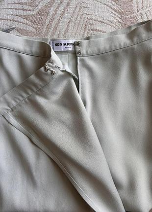 Спідниця sonia rykiel вінтаж 6